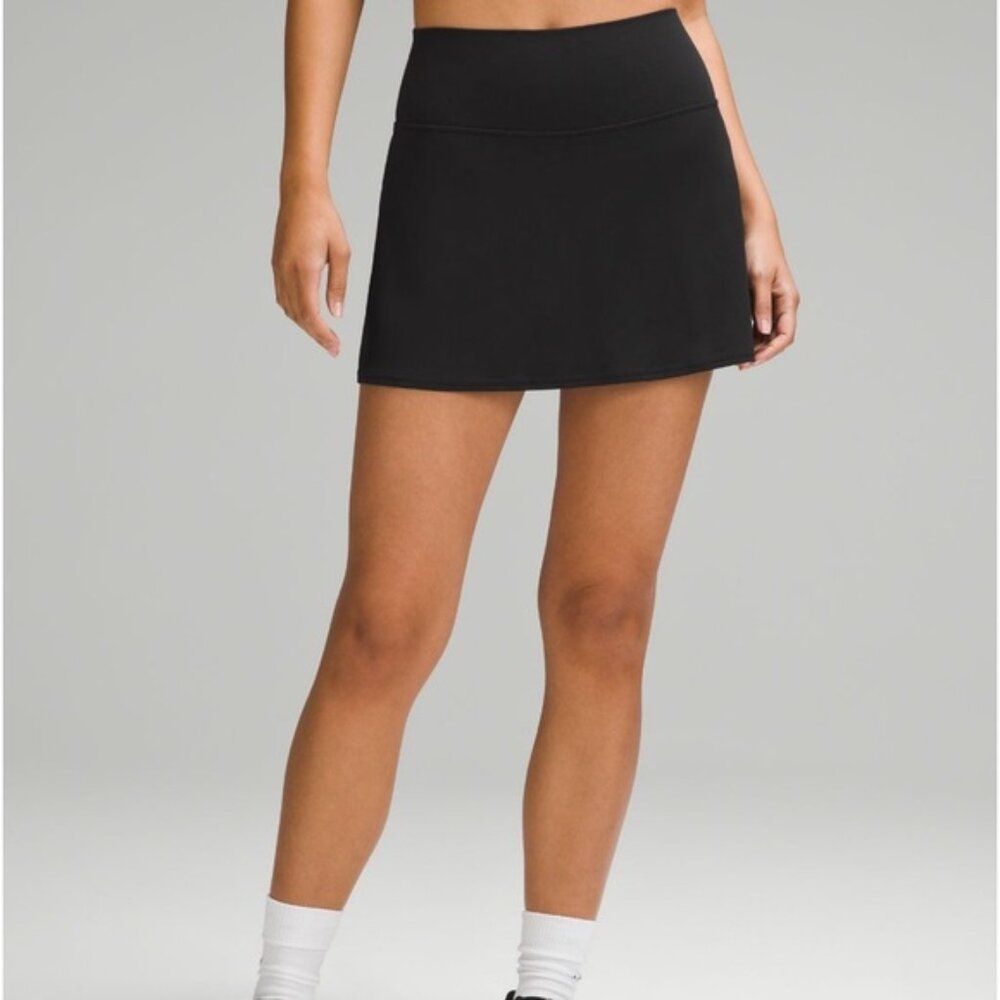 Lululemon Align Skirt! New